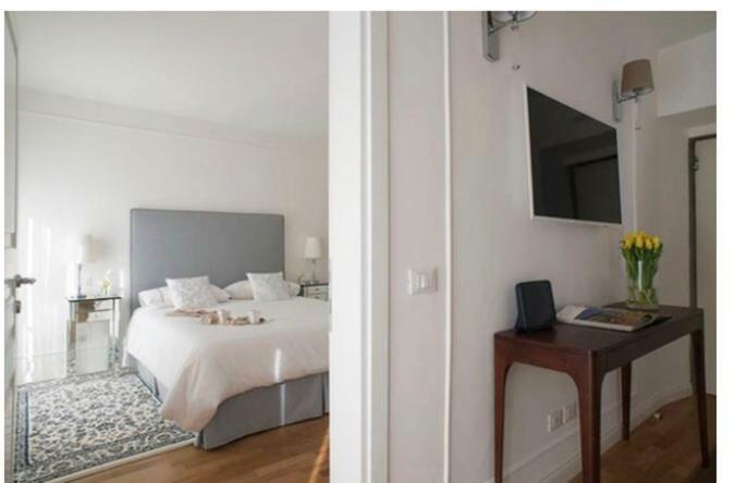 The Golden Tree Apartment ฟลอเรนซ์ ภายนอก รูปภาพ