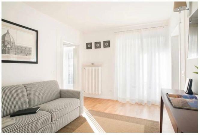 The Golden Tree Apartment ฟลอเรนซ์ ภายนอก รูปภาพ